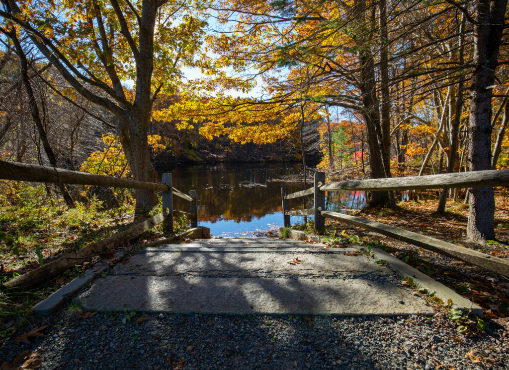Hinckley Park, Photo Credits: Serena Folding Hinckley Park, Photo Credits: Serena Folding