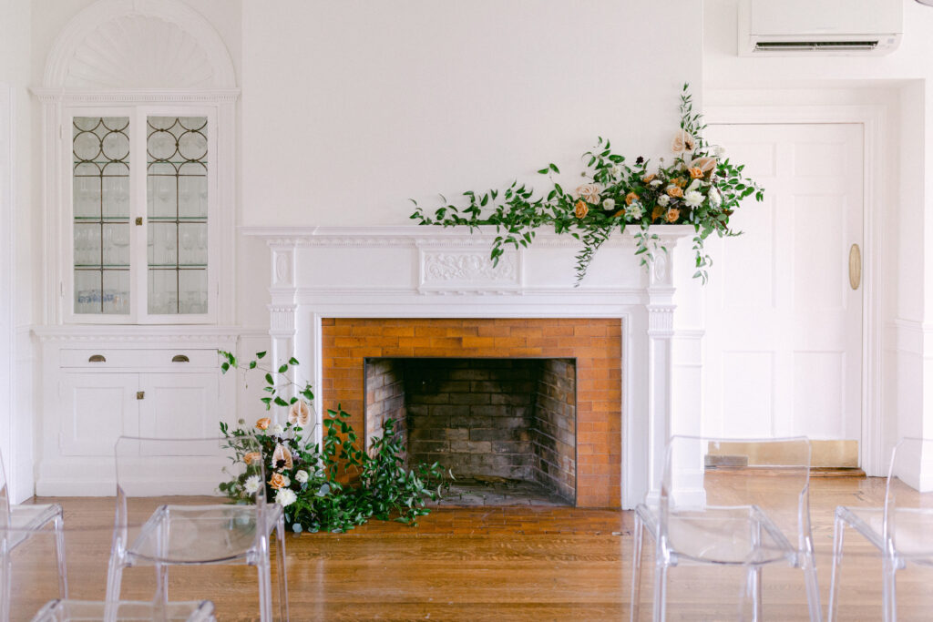 The Blind Tiger, Photo Credits: Rachel Buckley Weddings