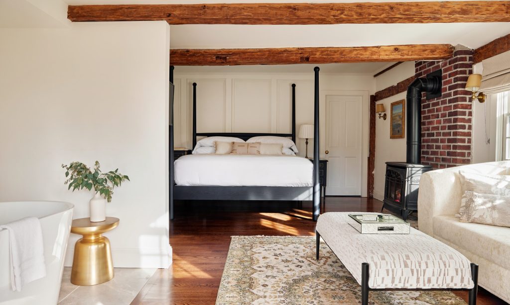 Kennebunkport Captains Collection, Photo Credits: Read McKendree