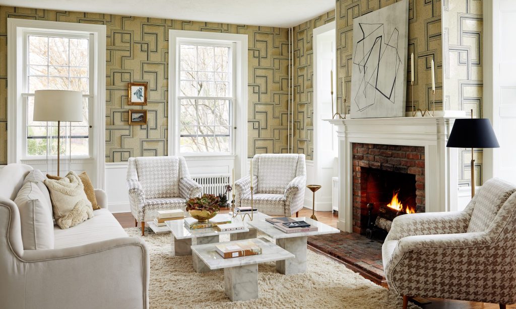 Kennebunkport Captains Collection, Photo Credits: Read McKendree