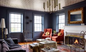 Kennebunkport Captains Collection, Photo Credits: Read McKendree