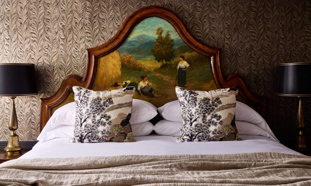 Kennebunkport Captains Collection, Photo Credits: Read McKendree