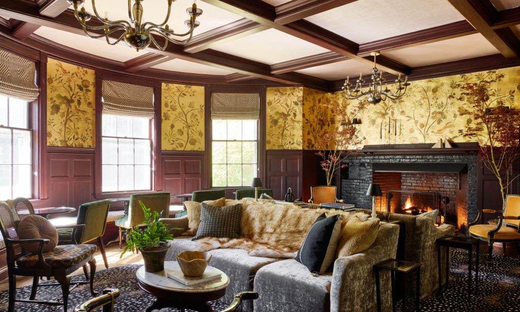 Kennebunkport Captains Collection, Photo Credits: Read McKendree