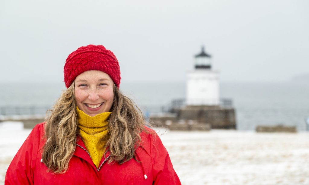 Capshore at Bug Light, Photo Credits: Capshore Photography Capshore at Bug Light, Photo Credits: Capshore Photography