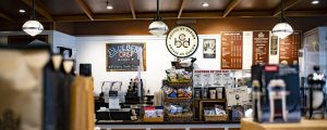 Coffee by Design Freeport, Photo Credits: Capshore Photography