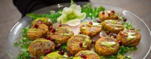 Catering Services, Photo Credits: Serena Folding