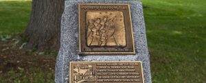 Portland Freedom Trail, Photo Credits: Serena Folding