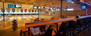 Bayside Bowl. Photo Credit: Serena Folding