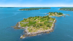 Fortland. Photo Credit: Peter G. Morneau Photography