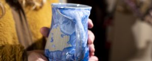 Mug at Shop. Photo Credit: Capshore Photography