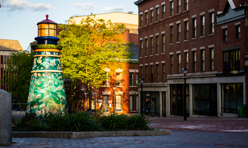 Monument Square, Photo Credits: GLP Films Monument Square, Photo Credits: GLP Films
