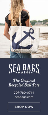 Photo Provided by Sea Bags