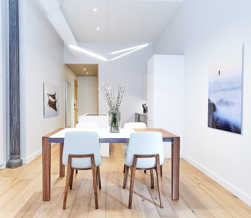 Urban Home. Photo Credit :Hitched Willie, Provided by The Docent’s Collection