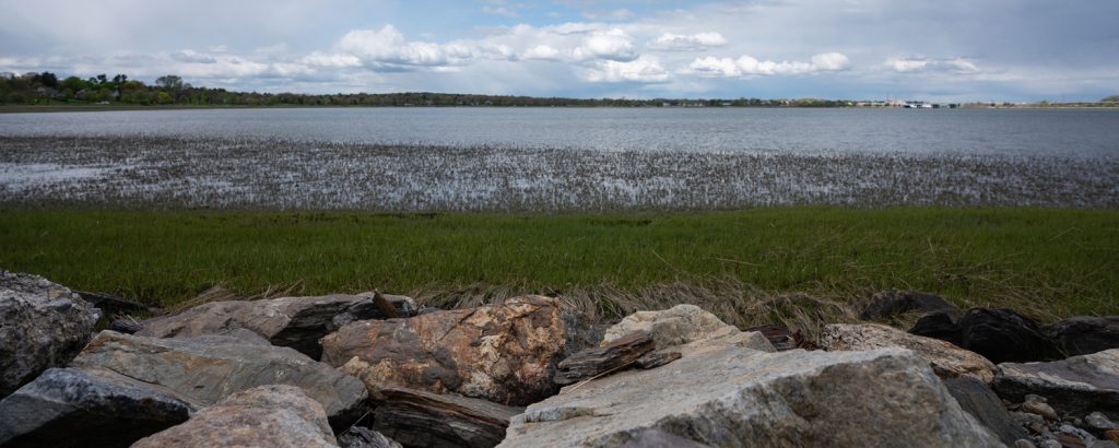 Maine coast, Photo Credits: GLP Films Maine coast, Photo Credits: GLP Films