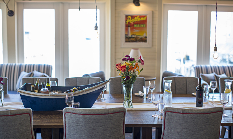 Ri Ra Wedding. Photo Courtesy of Ri Ra Portland