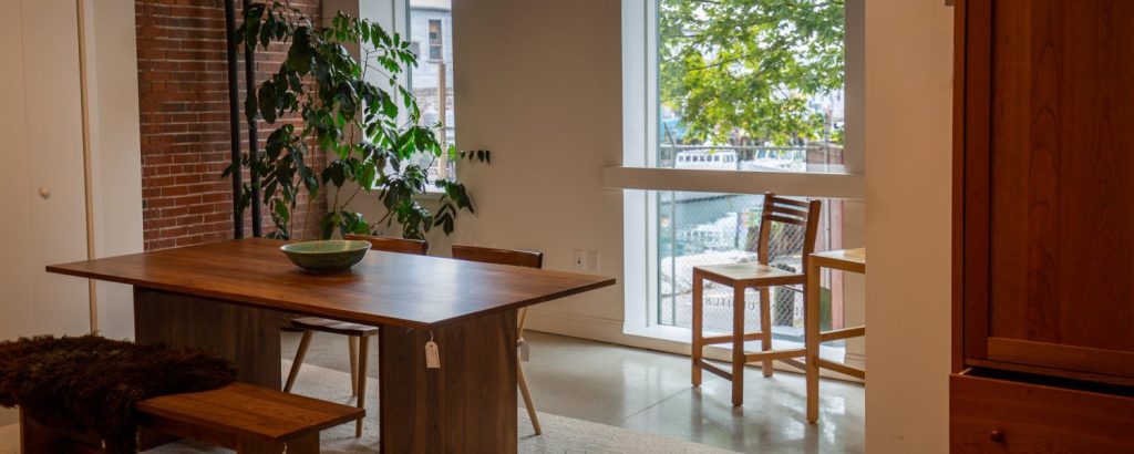 Chilton Furniture, Photo Credits: Serena Folding