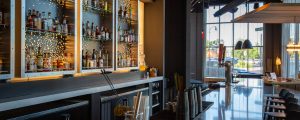 Aloft Bar, Photo Credits: Serena Folding