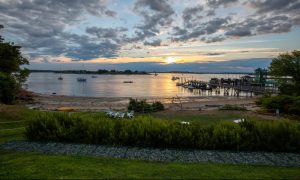 Island Lobster CO. Photo Credits: Serena Folding