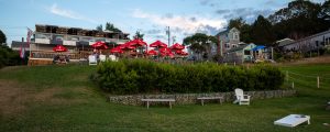 Island Lobster CO. Photo Credits: Serena Folding