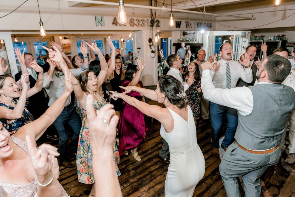 Ri Ra Wedding. Photo Credit: Trina Dinnar Photography