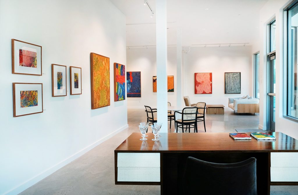 Moss Galleries, Portland ME. Photo Credit: Craig Becker Moss Galleries, Portland ME. Photo Credit: Craig Becker