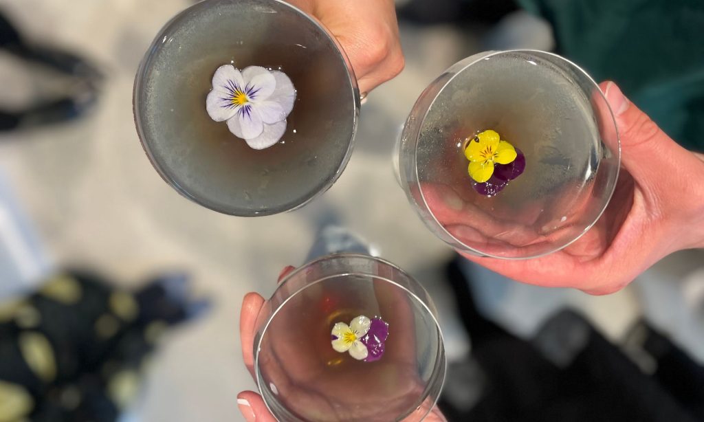 Happy hour, Photo Credits: Prentice Hospitality