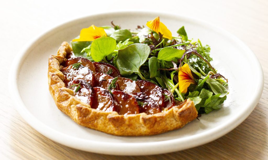 Twelve Tart, Photo Credits: Prentice Hospitality