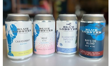 Holiday Pack, Photo Credits: Blue Lobster Urban Winery