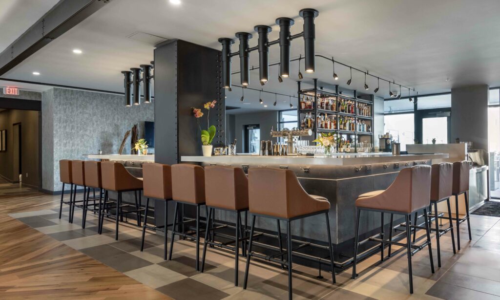 Alto Bar, Photo Credit: CS3 Photography Alto Bar, CS3 Photography