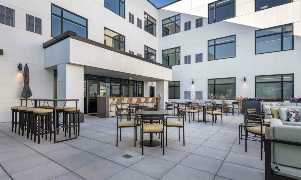 Alto Terrace Bar, Photo Credit: CS3 Photography Alto Terrace Bar, CS3 Photography