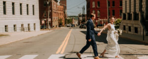 Rosie + Daniel. Photo Credit: Katelyn Mallett Photography