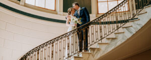 Rosie + Daniel. Photo Credit: Katelyn Mallett Photography