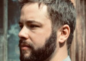 JOHN JOHN BROWN, photo courtesy of HAYLOFT at Dragonfly Barn