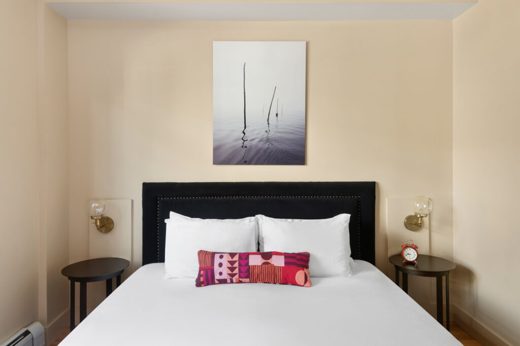 Heidi Kirn Photography- A view of our Terrace King Room Heidi Kirn Photography- A view of our Terrace King Room