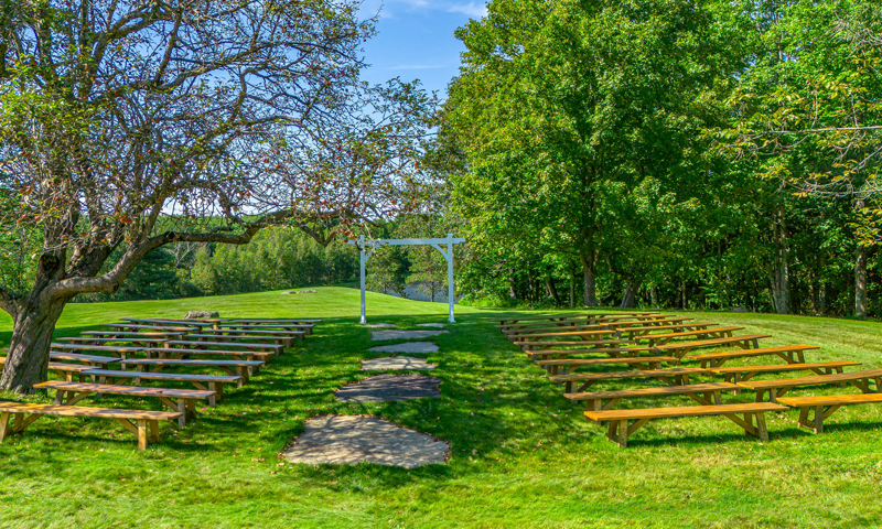 Wedding Ceremony. Photo Credit: PGM Photography