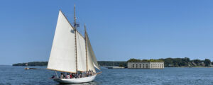 Portland Schooner Co. Photo Credit: Digital Edge