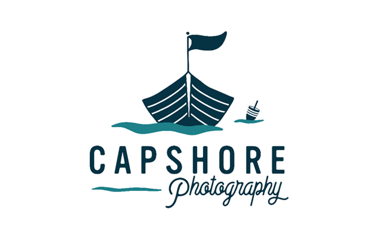 Capshore Logo, Photo Provided by Capshore Photography