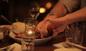 Lobster at Boone's. Photo Credit: Knack Factory
