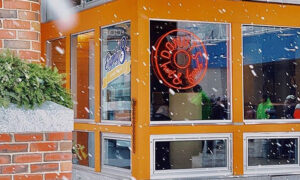 The Eighty8 Donut Café. Photo Credit: Eighty8 Donuts