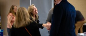 Visit Portland Annual Meeting, Photo Credit: Focus Photography