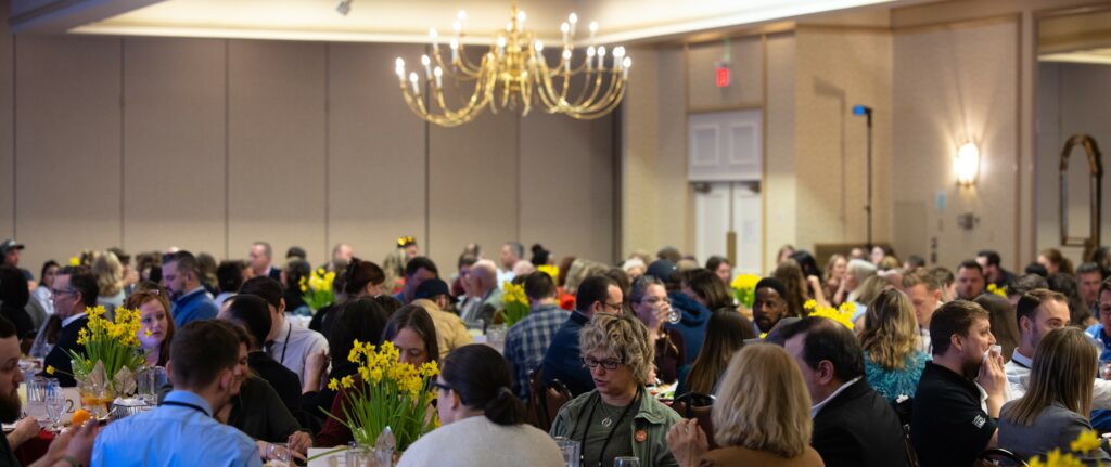Visit Portland Annual Meeting, Photo Credit: Focus Photography Visit Portland Annual Meeting, Photo Credit: Focus Photography