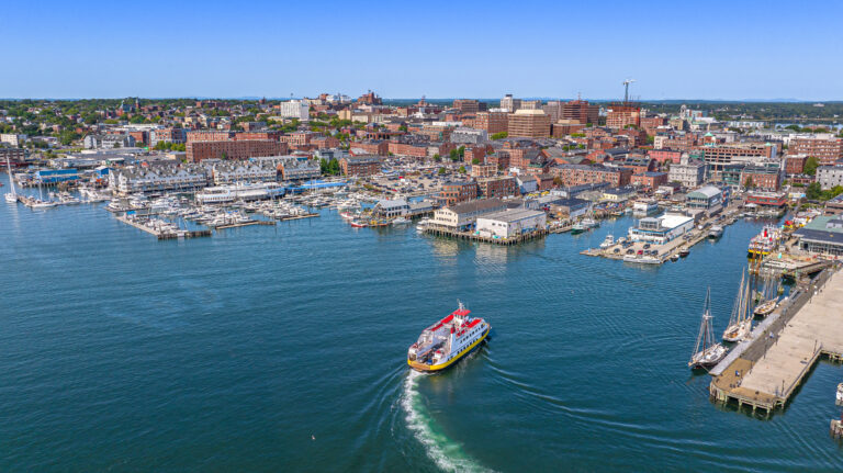 ferry with water, Photo Credits: Peter Morneau Photography ferry with water, Photo Credits: Peter Morneau Photography