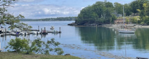 Diamond Cove. Photo Credit: Visit Portland