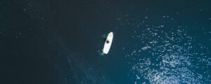 Paddleboard in ocean header. Photo Courtesy of @MarriottBonvoy