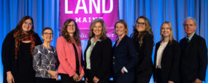 Visit Portland Team, Photo Credit: Focus Photography