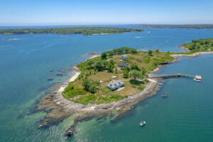 House Island, Photo Credit: PGM Photography