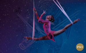 Magic of Christmas; Photo courtesy of Portland Symphony Orchestra