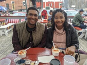 Foodie Tour, Photo Provided by Maine Day Ventures