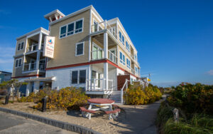 Alouette Beach Resort. Photo Credit: Serena Folding Photography