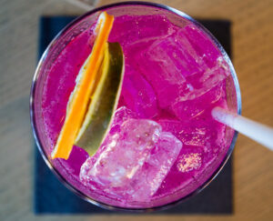 Aloft, Photo Credits: Serena Folding